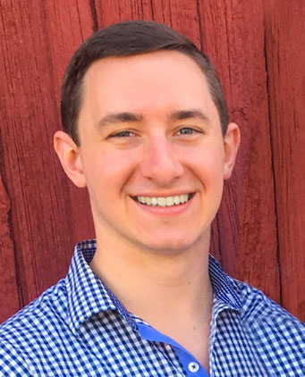 Jacob Visovatti Jacob Visovatti