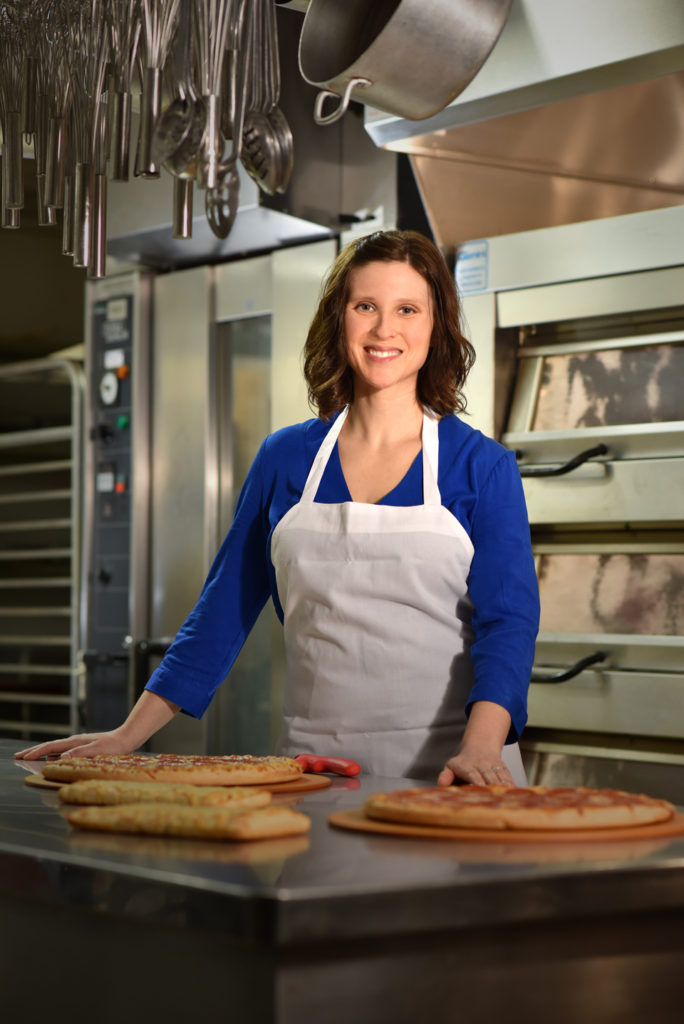 “WCC taught me that you’re never done learning or growing after you finish school.” “WCC taught me that you’re never done learning or growing after you finish school.”
