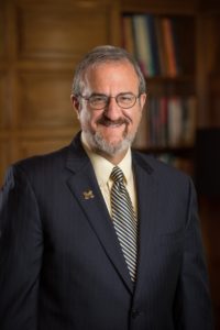 President Mark Schlissel