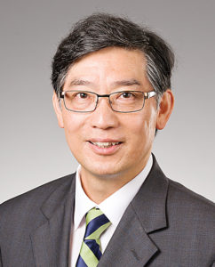 Victor Liu