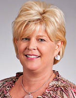 Valerie Greaves, RN, MSN, MSA Valerie Greaves, RN, MSN, MSA