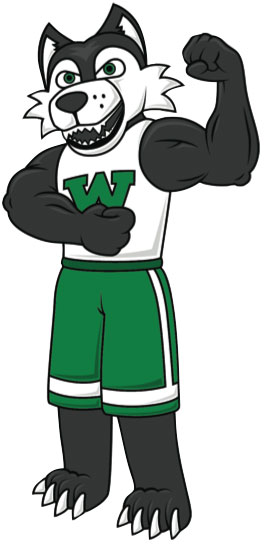 mascot mascot