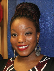 Ericka Vonyea Ericka Vonyea