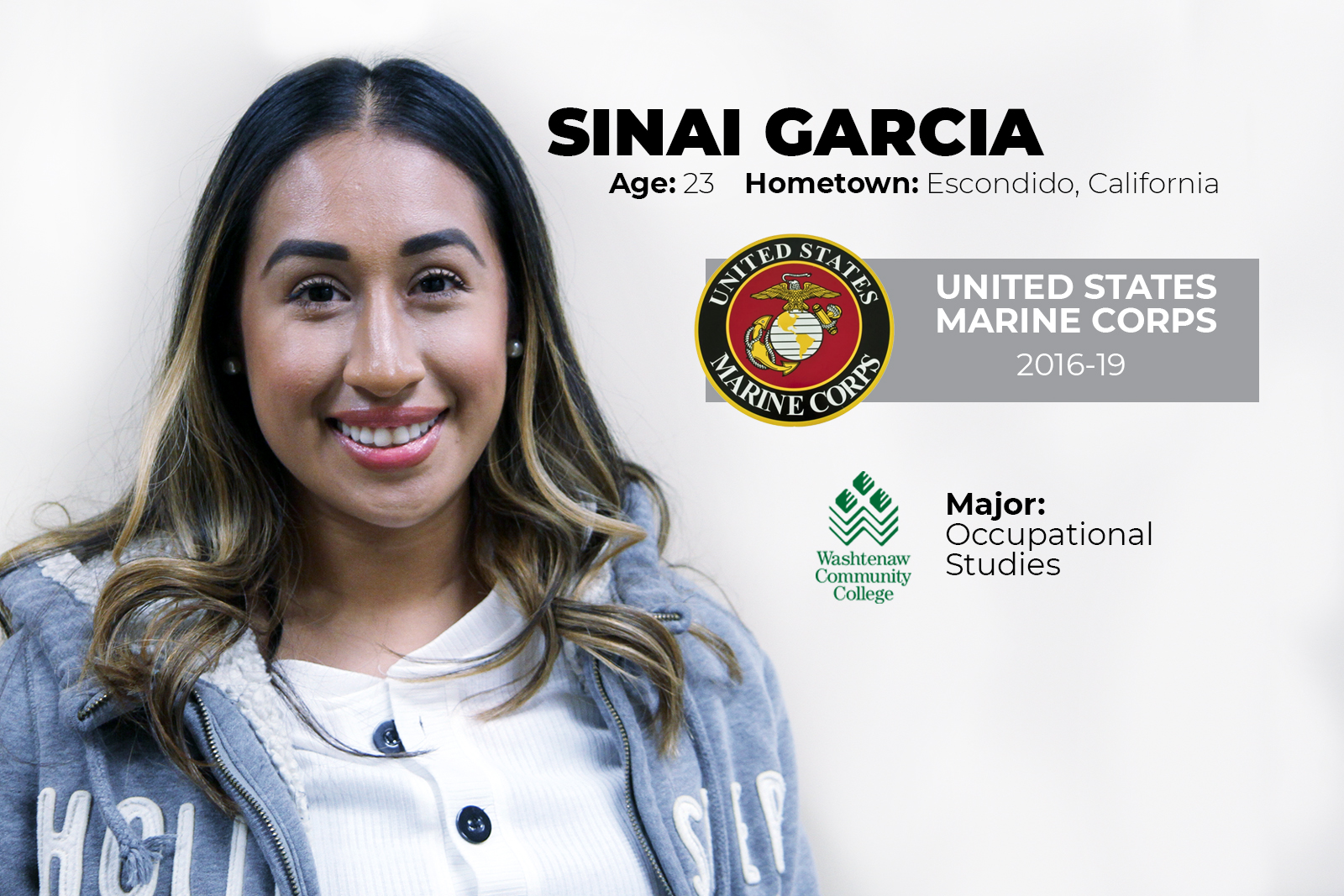 Sinai Garcia