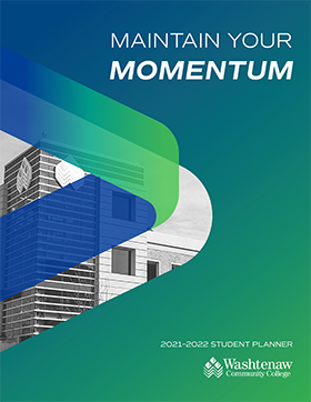 Student Planner: Maintain Your Momentum