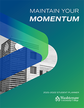 Student Planner: Maintain Your Momentum Student Planner: Maintain Your Momentum