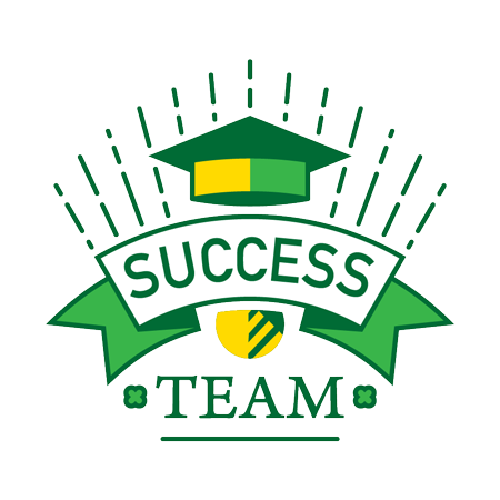 Success Team logo