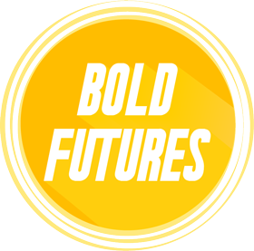 Bold Futures Logo