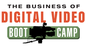 Digital Video Boot Camp