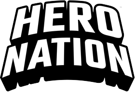 Hero Nation Logo