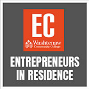 Entrepreneurs-in-residence logo