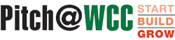 Pitch @ WCC logo