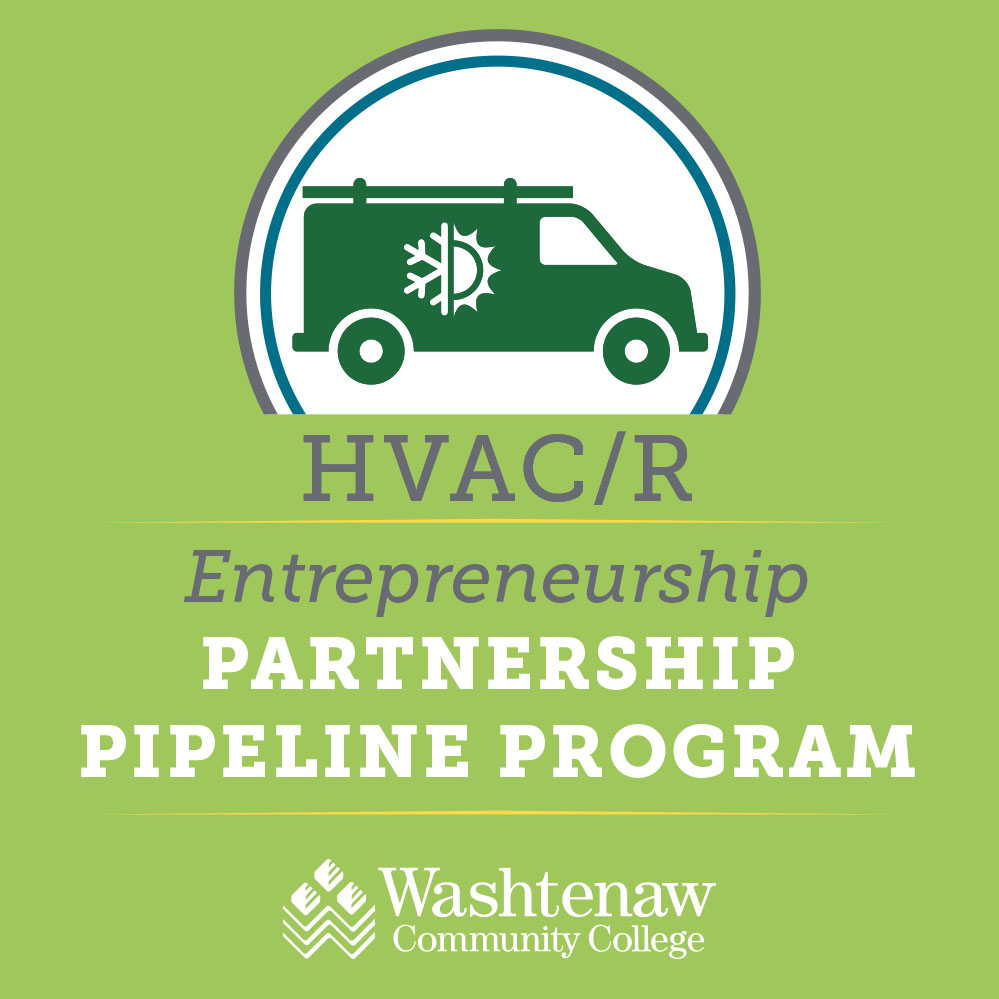HVAC/R Entrepreneurship Partnership Pipeline Program