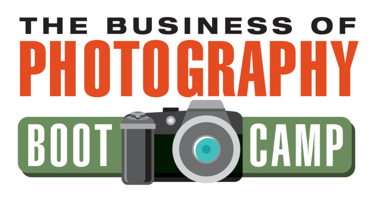 The Business of Photography Bootcamp