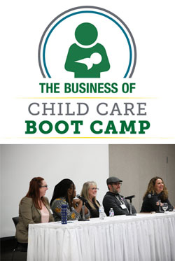 Photograph of HVAC boot camp Photograph of HVAC boot camp