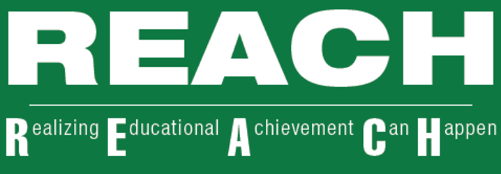 REACH: Realizing Educational Achievement Can Happen