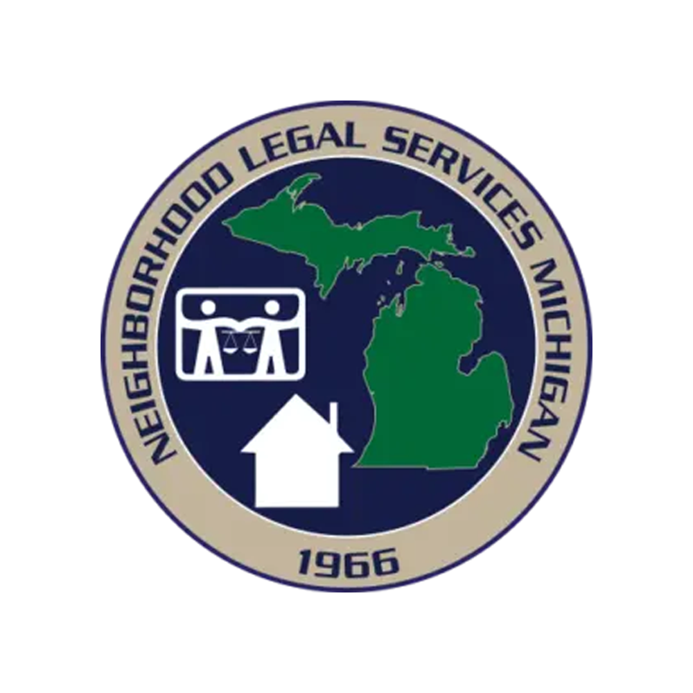 neighborhood legal services michigan logo