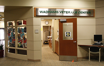 veteran center image